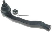 ACDelco - ACDelco 46A0486A - Driver Side Outer Steering Tie Rod End - Image 1