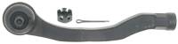 ACDelco - ACDelco 46A0486A - Driver Side Outer Steering Tie Rod End - Image 2