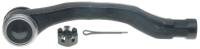 ACDelco - ACDelco 46A0486A - Driver Side Outer Steering Tie Rod End - Image 3