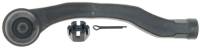 ACDelco - ACDelco 46A0487A - Outer Steering Tie Rod End - Image 2