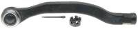 ACDelco - ACDelco 46A0488A - Outer Passenger Side Steering Tie Rod End - Image 3