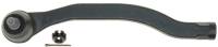 ACDelco - ACDelco 46A0489A - Driver Side Outer Steering Tie Rod End - Image 2