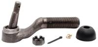 ACDelco - ACDelco 46A0522A - Passenger Side Outer Steering Tie Rod End - Image 1