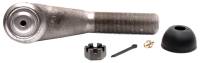 ACDelco - ACDelco 46A0522A - Passenger Side Outer Steering Tie Rod End - Image 2