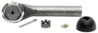 ACDelco - ACDelco 46A0586A - Outer Steering Tie Rod End - Image 4