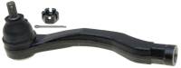 ACDelco - ACDelco 46A0589A - Passenger Side Outer Steering Tie Rod End - Image 1