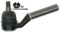 ACDelco - ACDelco 46A0592A - Driver Side Outer Steering Tie Rod End - Image 1