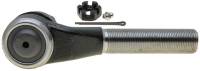 ACDelco - ACDelco 46A0592A - Driver Side Outer Steering Tie Rod End - Image 3