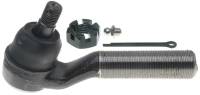 ACDelco - ACDelco 46A0593A - Outer Passenger Side Steering Tie Rod End - Image 1