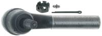 ACDelco - ACDelco 46A0593A - Outer Passenger Side Steering Tie Rod End - Image 2