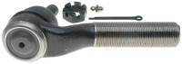ACDelco - ACDelco 46A0593A - Outer Passenger Side Steering Tie Rod End - Image 3