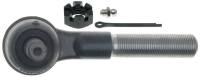 ACDelco - ACDelco 46A0598A - Outer Steering Tie Rod End - Image 2