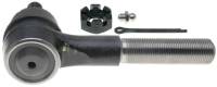 ACDelco - ACDelco 46A0598A - Outer Steering Tie Rod End - Image 3