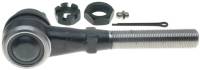 ACDelco - ACDelco 46A0685A - Driver Side Inner Steering Tie Rod End - Image 3