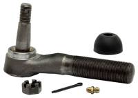 ACDelco - ACDelco 46A0692A - Driver Side Outer Steering Tie Rod End - Image 1