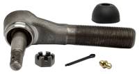 ACDelco - ACDelco 46A0692A - Driver Side Outer Steering Tie Rod End - Image 2