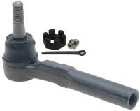 ACDelco - ACDelco 46A0705A - Outer Steering Tie Rod End - Image 1