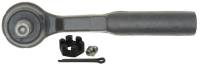 ACDelco - ACDelco 46A0705A - Outer Steering Tie Rod End - Image 2