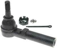 ACDelco - ACDelco 46A0707A - Outer Steering Tie Rod End - Image 1
