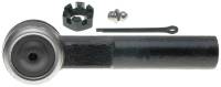 ACDelco - ACDelco 46A0707A - Outer Steering Tie Rod End - Image 3