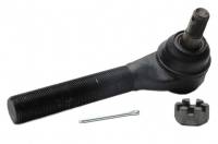 ACDelco - ACDelco 46A0726A - Outer Driver Side Steering Tie Rod End - Image 1