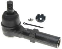 ACDelco - ACDelco 46A0758A - Driver Side Outer Steering Tie Rod End - Image 1