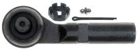 ACDelco - ACDelco 46A0758A - Driver Side Outer Steering Tie Rod End - Image 2