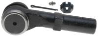 ACDelco - ACDelco 46A0758A - Driver Side Outer Steering Tie Rod End - Image 3