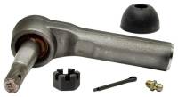 ACDelco - ACDelco 46A0759A - Outer Passenger Side Steering Tie Rod End - Image 2