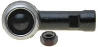 ACDelco - ACDelco 46A0762A - Outer Steering Tie Rod End - Image 3