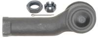 ACDelco - ACDelco 46A0797A - Outer Driver Side Steering Tie Rod End - Image 3