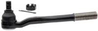 ACDelco - ACDelco 46A0802A - Driver Side Outer Steering Tie Rod End - Image 1