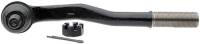 ACDelco - ACDelco 46A0802A - Driver Side Outer Steering Tie Rod End - Image 2