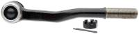 ACDelco - ACDelco 46A0802A - Driver Side Outer Steering Tie Rod End - Image 3