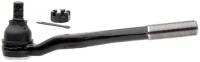 ACDelco - ACDelco 46A0803A - Passenger Side Outer Steering Tie Rod End - Image 1
