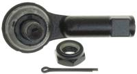 ACDelco - ACDelco 46A0829A - Inner Steering Tie Rod End - Image 2