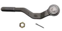 ACDelco - ACDelco 46A0833A - Outer Passenger Side Steering Tie Rod End - Image 3