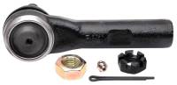 ACDelco - ACDelco 46A0834A - Outer Steering Tie Rod End - Image 4