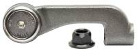 ACDelco - ACDelco 46A0839A - Passenger Side Outer Steering Tie Rod End - Image 3