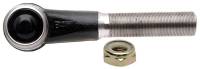 ACDelco - ACDelco 46A0842A - Passenger Side Inner Steering Tie Rod End - Image 4