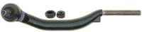 ACDelco - ACDelco 46A0867A - Passenger Side Outer Steering Tie Rod End - Image 2