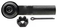 ACDelco - ACDelco 46A0872A - Outer Steering Tie Rod End - Image 2