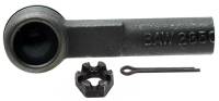 ACDelco - ACDelco 46A0872A - Outer Steering Tie Rod End - Image 4
