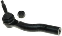 ACDelco - ACDelco 46A0874A - Driver Side Outer Steering Tie Rod End - Image 1