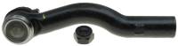 ACDelco - ACDelco 46A0874A - Driver Side Outer Steering Tie Rod End - Image 3