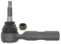 ACDelco - ACDelco 46A0878A - Outer Steering Tie Rod End - Image 1