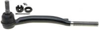 ACDelco - ACDelco 46A0886A - Driver Side Outer Steering Tie Rod End - Image 1