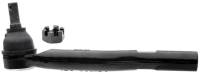 ACDelco - ACDelco 46A0894A - Driver Side Outer Steering Tie Rod End - Image 1