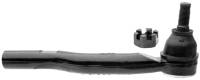 ACDelco - ACDelco 46A0895A - Passenger Side Outer Steering Tie Rod End - Image 1