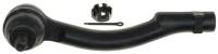 ACDelco - ACDelco 46A0898A - Outer Driver Side Steering Tie Rod End - Image 2